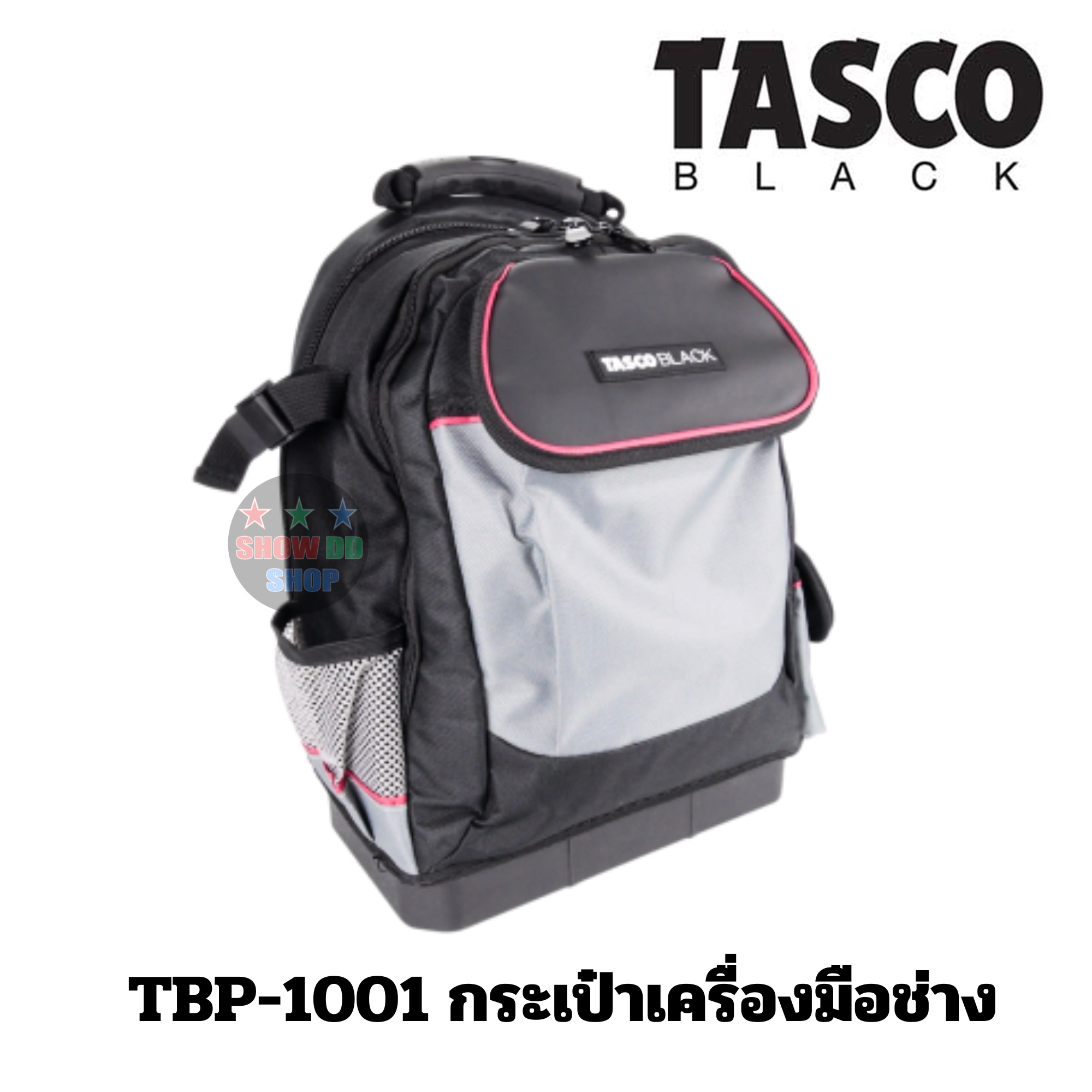 TBP-1001 กระเป๋าเครื่องมือช่าง