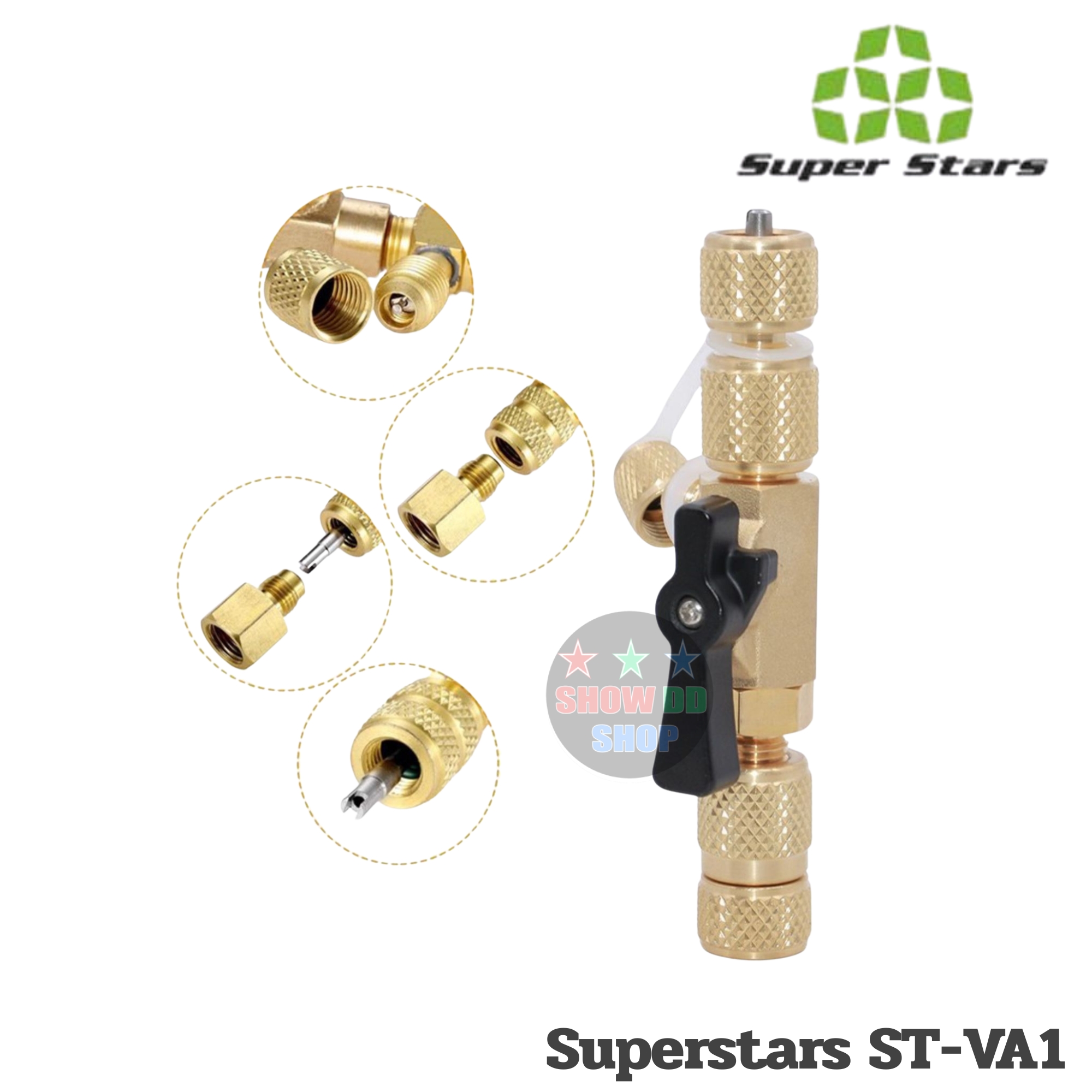 Superstars ST-VA1 (1)