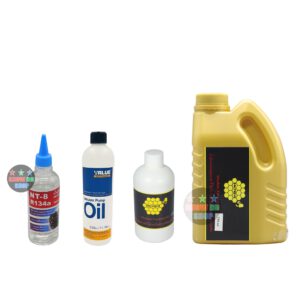 น้ำมัน oil